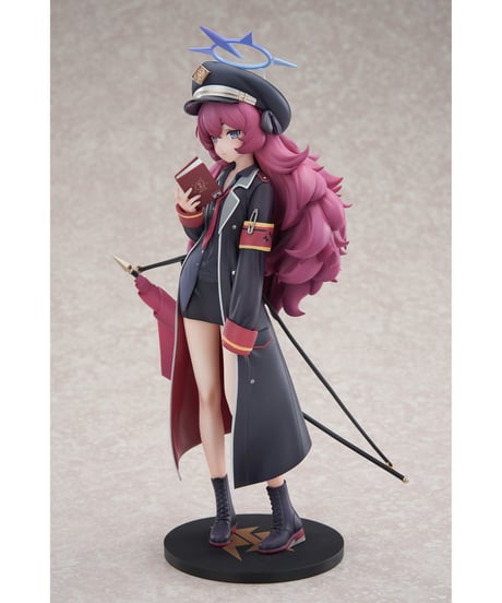 ブルーアーカイブ イロハ　1/7スケールフィギュア　PVC＆ABS製塗装済み完成品