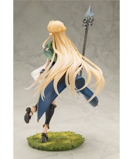 エルトリンデ　ユニコーンオーバーロード　1/7　PVC塗装済み完成品　[コトブキヤ]