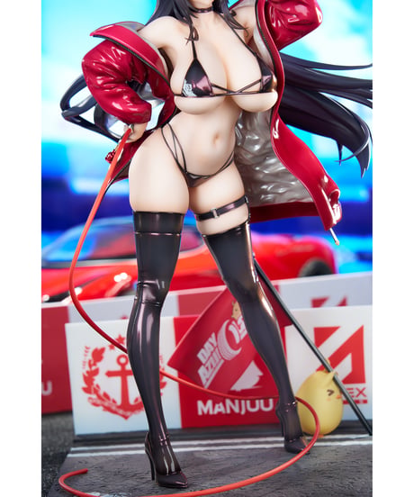 【予約】アズールレーン 大鳳 恋情のコンパニオンVer.　1/7スケール　塗装済み完成品　［APEX-TOYS］