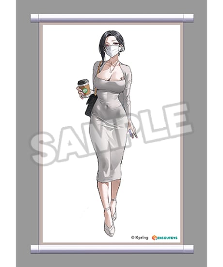 ドンタン　1/6スケール　塗装済み完成品　［ENSOUTOYS］