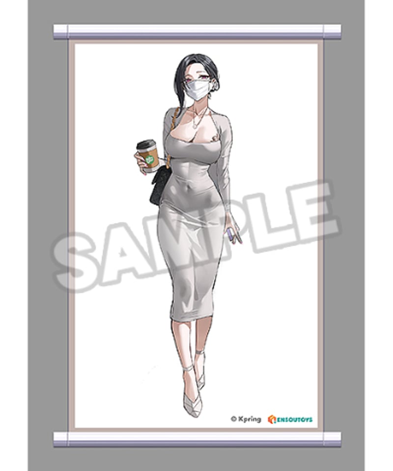 ドンタン 1/6スケール 塗装済み完成品 ［ENSOUTOYS］ | WonderToys