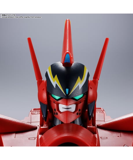 DX超合金 VF-19改 エクスカリバー 熱気バサラスペシャル　マクロス7　［バンダイ］