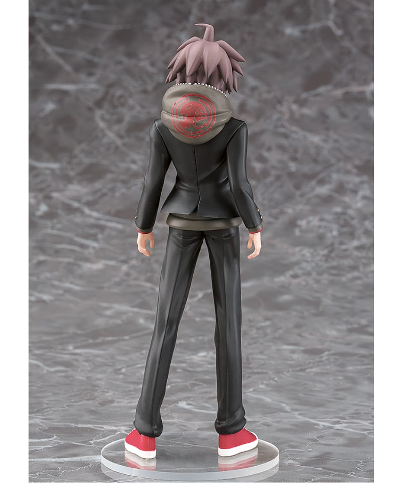 ダンガンロンパ1・2 Reload POP UP PARADE 苗木誠 完成品