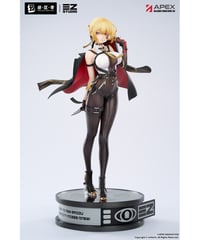 【予約】ゼンレスゾーンゼロ イヴリン・シェヴァリエ　1/7スケール　塗装済み完成品　［APEX-TOYS］