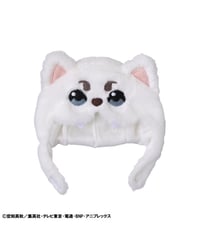 【送料無料】るきゃっぷ 銀魂 定春　［メガハウス］