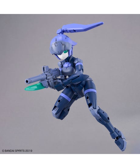 30MM 1/144 EXM-H15B アチェルビー (TYPE-B)