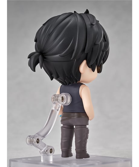 【予約】ねんどろいど 黑眼鏡　塗装済み可動フィギュア　盗墓筆記　[グッドスマイルアーツ上海]
