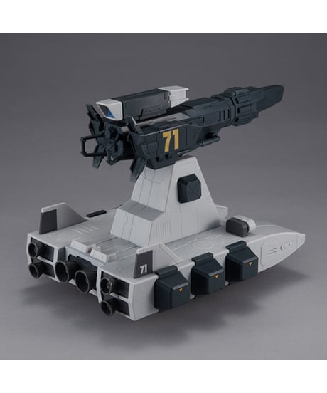 マシンビルドシリーズ 機動戦士ガンダム バストライナー【再販】