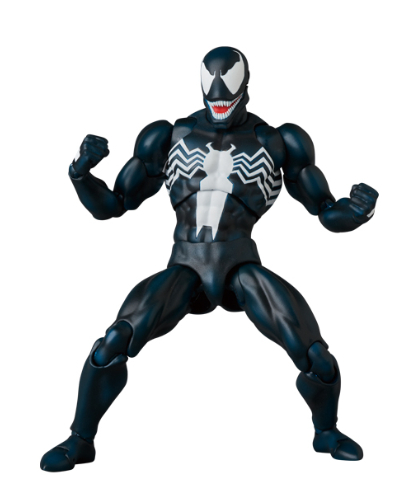 送料無料】マフェックス No.088 MAFEX VENOM（COMIC Ver.） MAR