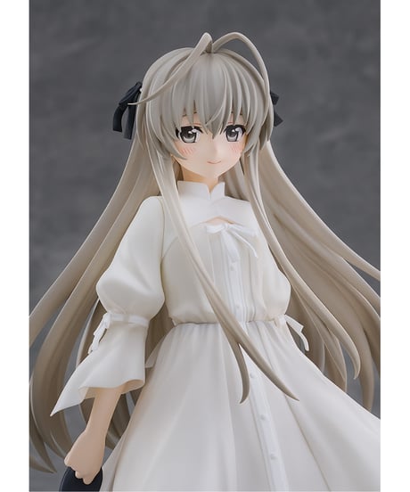 ヨスガノソラ　POP UP PARADE 春日野穹 L size　塗装済み完成品　［グッドスマイルカンパニー］