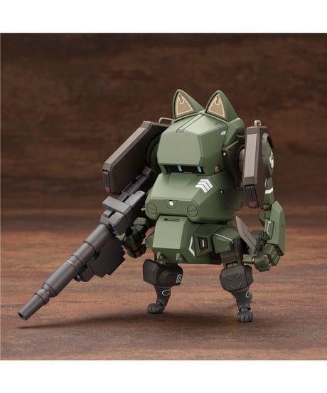 陸上自衛隊07式-III型戦車 なっちん［EX Ver.］1/35スケール 　プラモデル