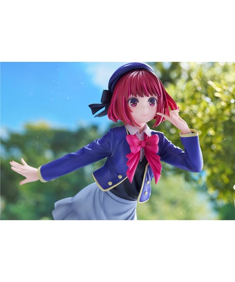 【予約】有馬かな【再生産】　【推しの子】　1/7　PVC塗装済み完成品　［コトブキヤ］