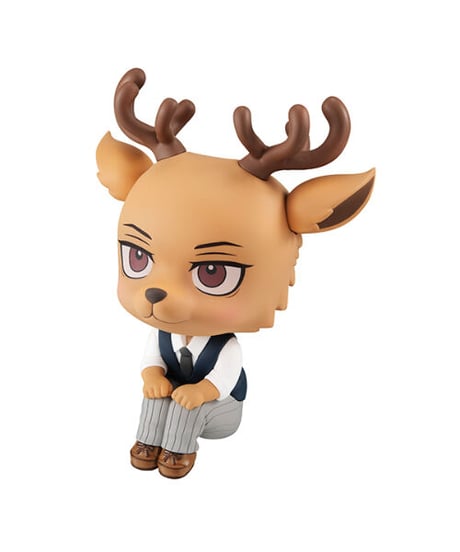 るかっぷ BEASTARS ルイ