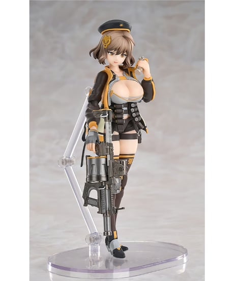Hyper Body アニス　塗装済み可動フィギュア　勝利の女神：NIKKE　［グッドスマイルアーツ上海］