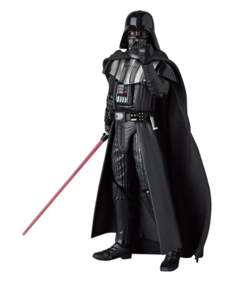 【送料無料】マフェックス No.211 MAFEX DARTH VADER(TM)(Rogue One Ver.1.5)