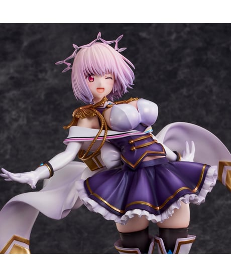 『グリッドマンユニバース』新条アカネ（ニューオーダー） 1/6スケール完成品フィギュア