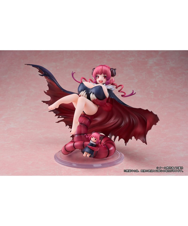 小林さんちのメイドラゴン』イルル 1/6 完成品フィギュア