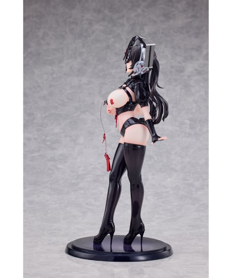 XL Love シリーズ　スペースバニー　うと　1/7スケール　塗装済み完成PVCフィギュア