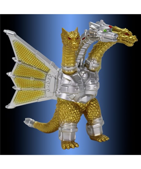 【予約】【送料無料】CCP ミドルサイズシリーズ ゴジラEX【第13弾】　全4種　［CCP JAPAN］