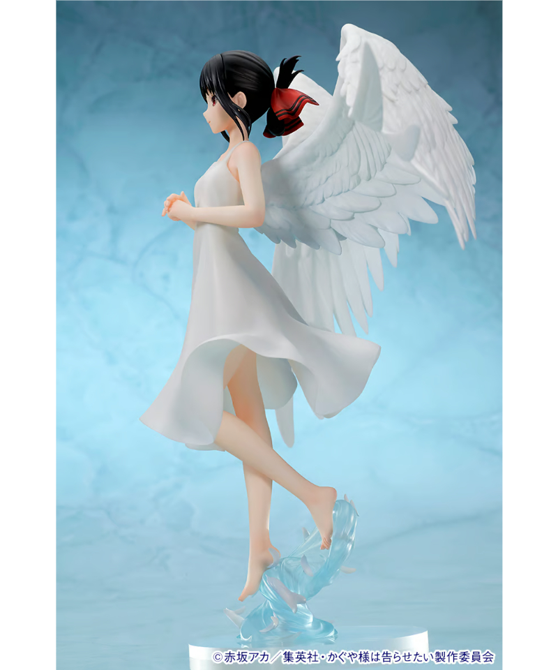 かぐや様は告らせたい～天才たちの恋愛頭脳戦～ 四宮かぐや