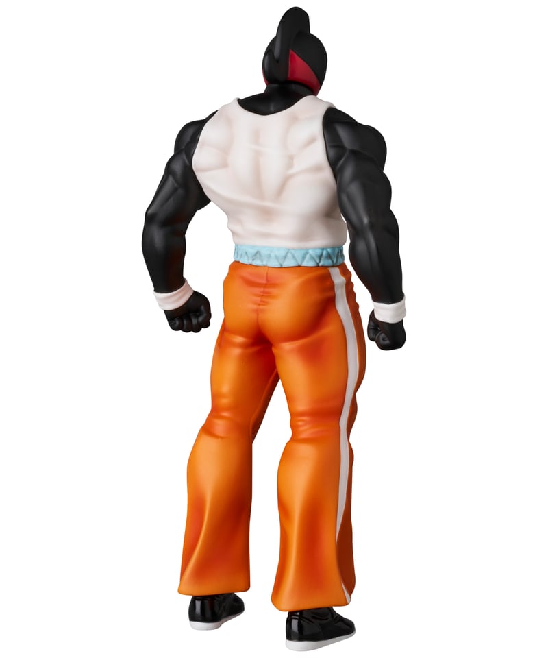 キン肉マン　UDF 第三弾　フルコンプ　セット 6種 Amazon | キン肉マン UDF 全6種セット ccp ウルトラディテール