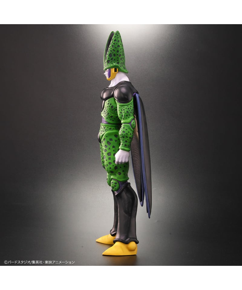 ドラゴンボール アライズ セル 完全体 ドラゴンボールアライズ セル 完全体 | ドラゴンボールZ