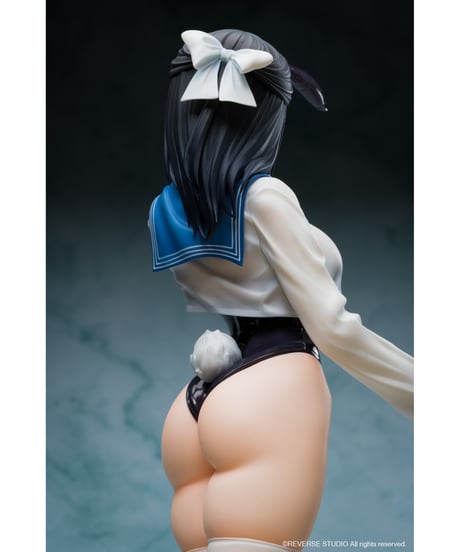 オリジナルキャラクター セーラーバニー 1/6 完成品フィギュア