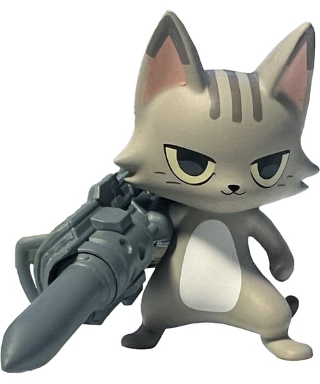 機動物 第1弾（BOX版）　６個入り１BOX