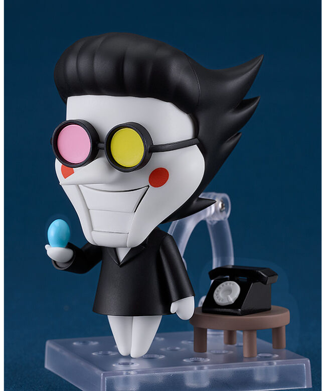 ねんどろいど スパムトン プラスチック製 塗装済み可動フィギュア