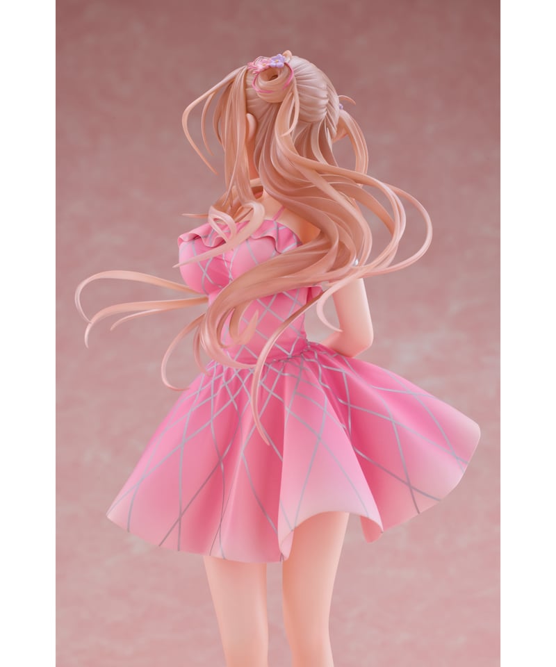 予約】芳莉 Illustrated by DSマイル 1/6 完成品フィギュア 豪華
