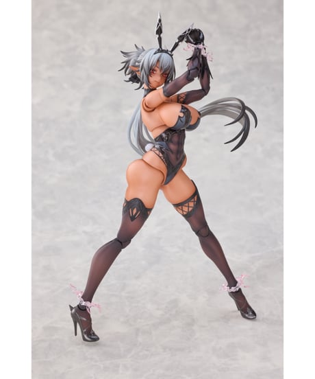 【予約】Galacticシリーズ ギルナダ　1/12 アクションフィギュア　［Otherwhere］