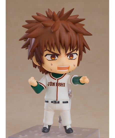 ねんどろいど 猿野天国　プラスチック製 塗装済み可動フィギュア【Mr.FULLSWING】