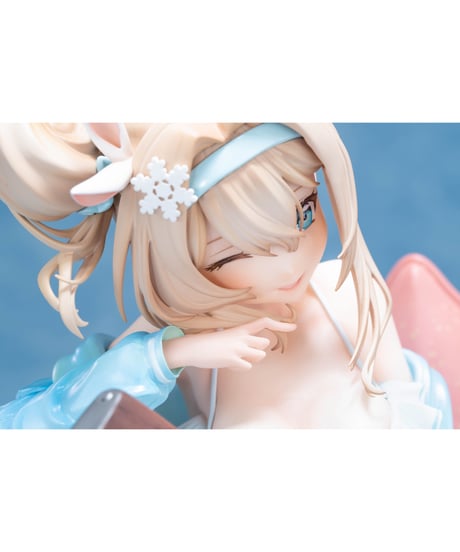 【予約】ドールズフロントライン2：エクシリウム スオミ 煌海のエルフVer. 1/6 完成品フィギュア　[MAGI ARTS]