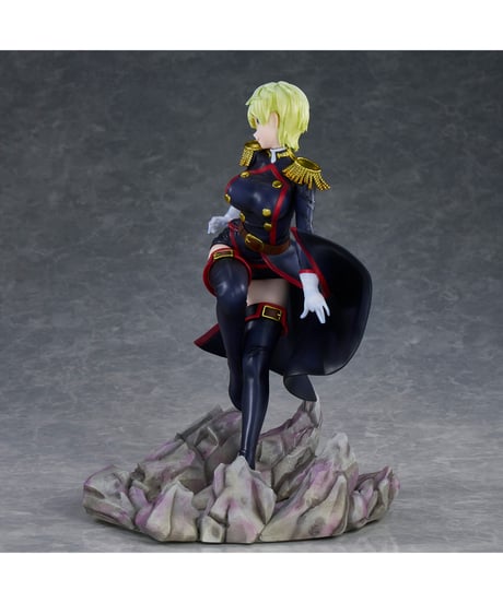 【予約】『魔都精兵のスレイブ』出雲天花1/7スケールフィギュア