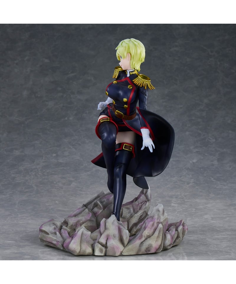 予約】『魔都精兵のスレイブ』出雲天花1/7スケールフィギュア