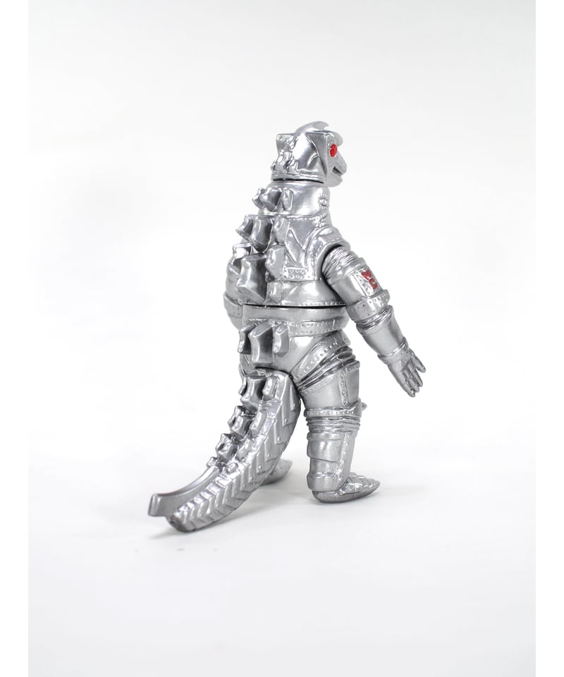 CCP ミドルサイズシリーズ ゴジラEX【第1弾】 全6種 | WonderToys