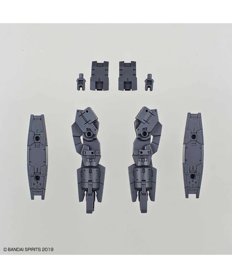 30MM 1/144 マルチブースターユニット