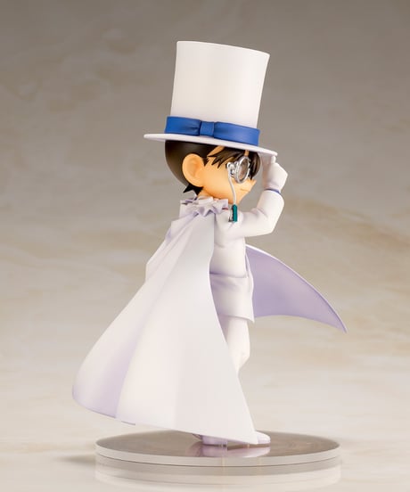 名探偵コナン　ARTFX J 江戸川コナン　PVC塗装済み完成品