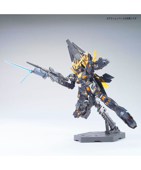 HGUC 1/144 ユニコーンガンダム2号機 バンシィ・ノルン（デストロイモード）　機動戦士ガンダムUC　プラモデル　［バンダイ］