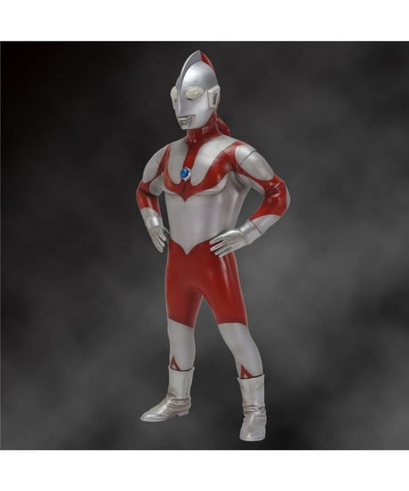 1/6特撮シリーズ ウルトラマン ウルトラの星光る時 ハイグレード Ver. 　彩色済み完成品　[CCP JAPAN]