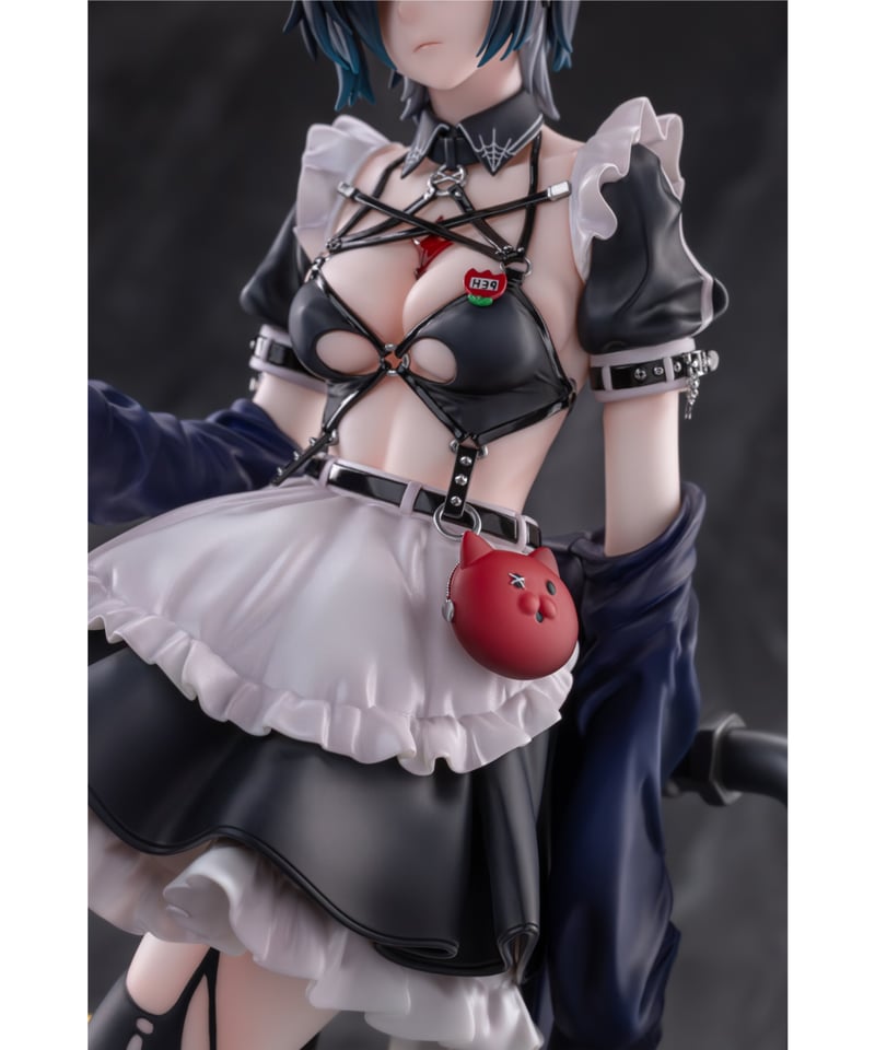 アズールレーン ウルリッヒ・フォン・フッテン メドヘン・トリュンマー