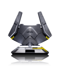 アークナイツ：エンドフィールド エネルギーパーツシリーズ 源石リミッター　(塗装済み完成品)　[星環重工(PLANET RING INDUSTRY)]