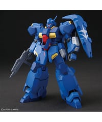 HG 1/144 グスタフ・カール００型　機動戦士ガンダム 閃光のハサウェイ　プラモデル　［バンダイ］