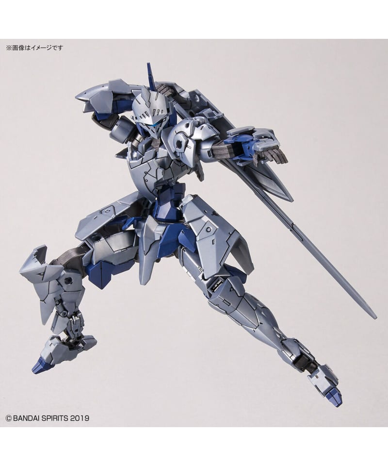 【2品】30MM スピナティオ ブラックナイト／スピナティア セイントヴァルキリ 714QQOtZEwL._UF894,1000_QL80_.jpg