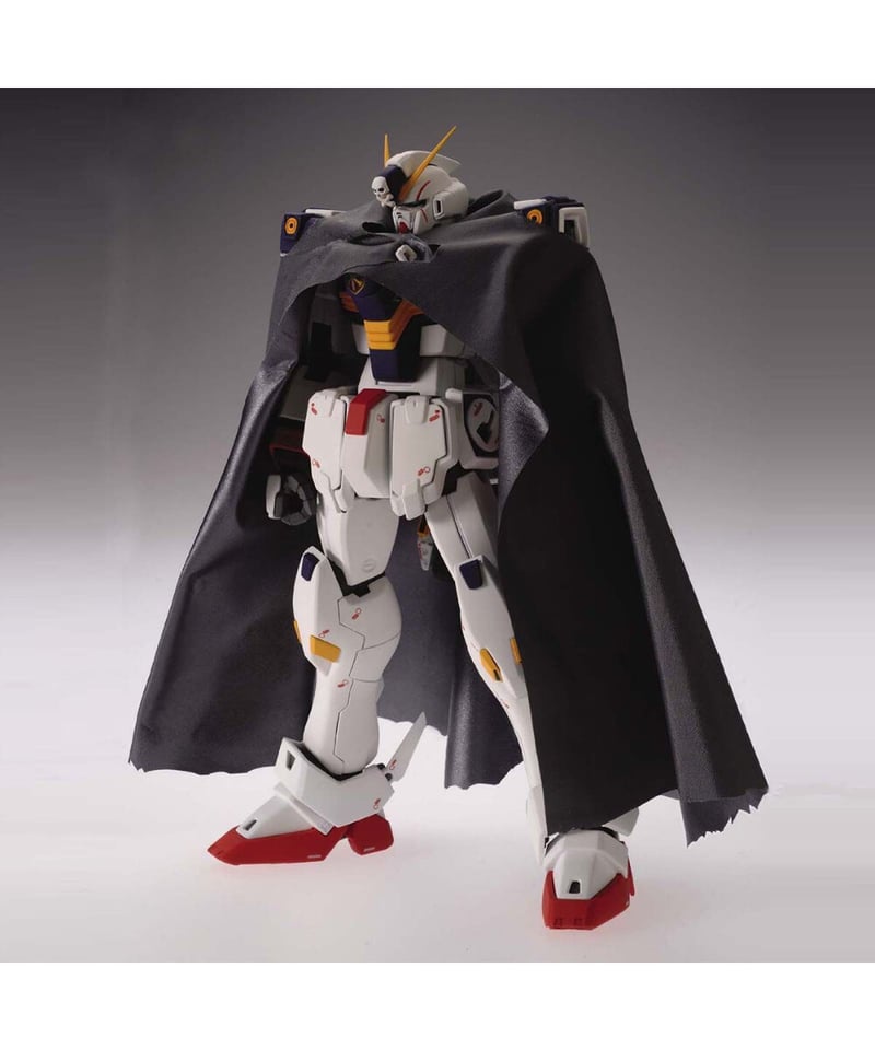 クロスボーンガンダムX-1 クロスボーン MG/100 塗装完成品 ガンプラ
