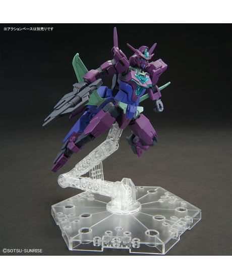 HG 1/144 プルタインガンダム　『ガンダムビルドメタバース』