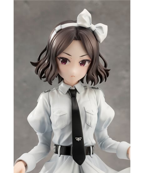ガールズバンドクライ　海老塚 智　1/7スケール　PVC塗装済み完成品