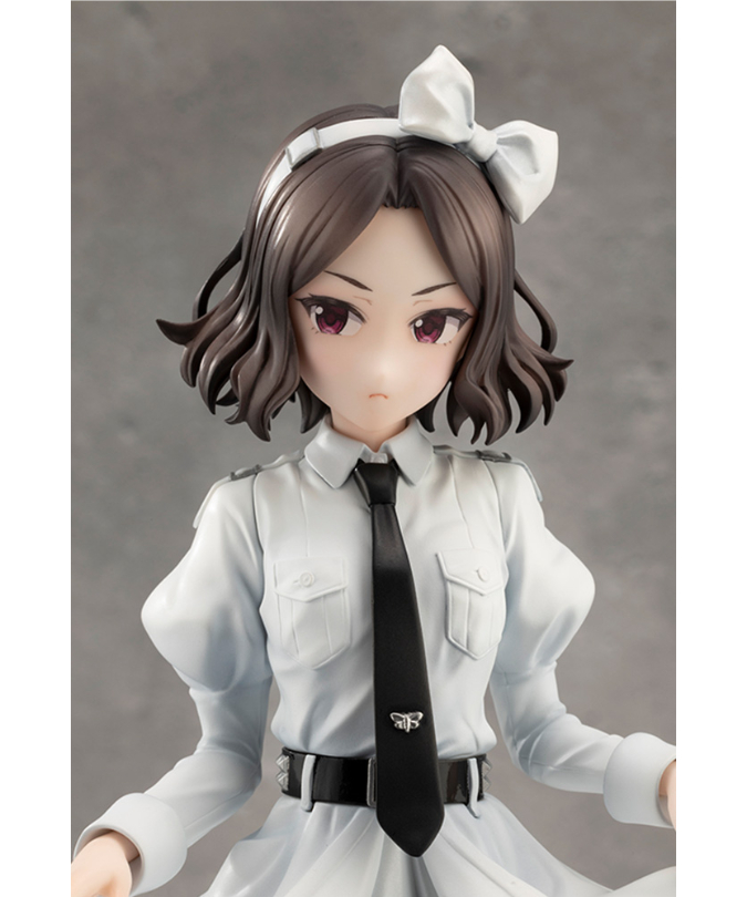ガールズバンドクライ 海老塚 智 1/7スケール PVC塗装済み完成品