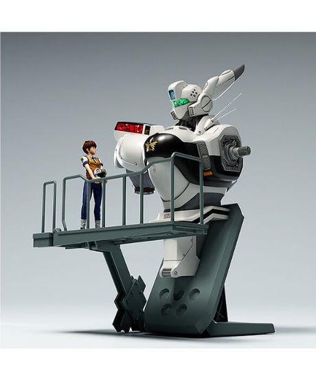 CATEGORY 機動警察パトレイバー | WonderToys