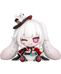 【予約】Huggy Good Smile 火花だっこぬいぐるみ　崩壊：スターレイル　[グッドスマイルカンパニー]